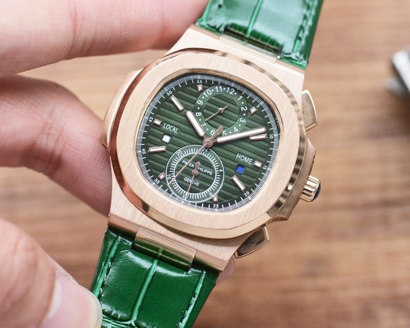 PATEK PHILIPPE Watches